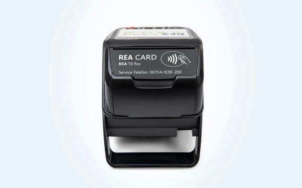 EC-Terminal REA T8 pro